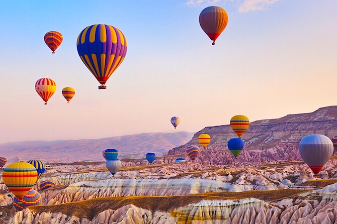 2 Best Self-Guided Tours In Goreme