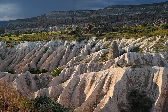 Cappadocia Sunrise Camel Safari