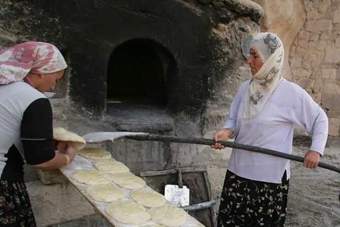Cappadocian Cooking - Hands-On Class With Pickup - Inclusions and Pricing
