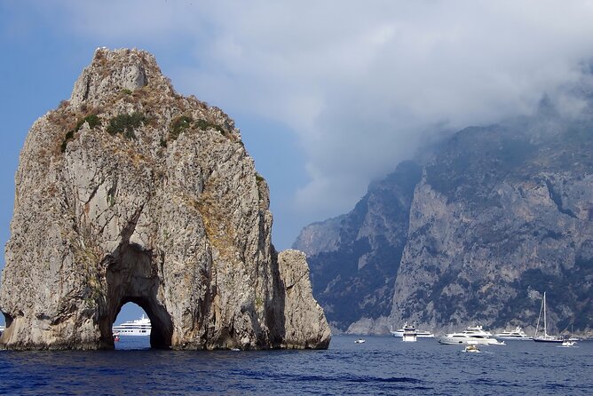 Capri – Private Tour