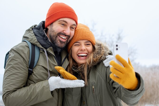 Captivating Mostar - Walking Tour for Couples