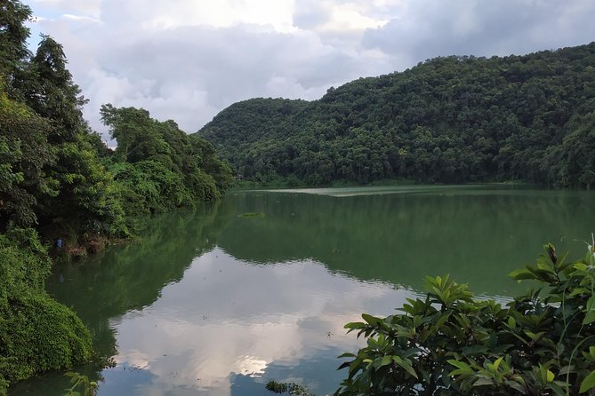 Car Drive Short Trip to Explore Fewa Lake With Family and Friends