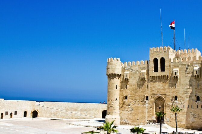Car Transfer for Karnak Temple From Luxor - Meeting and Pickup Information