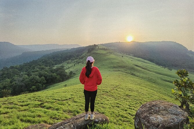 Cardamom Trek to Khnang Phsa and Khnang Sampov Private Tour - Inclusions and Optional Add-ons