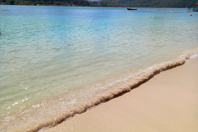 Caribbean Beach Club Day Tour