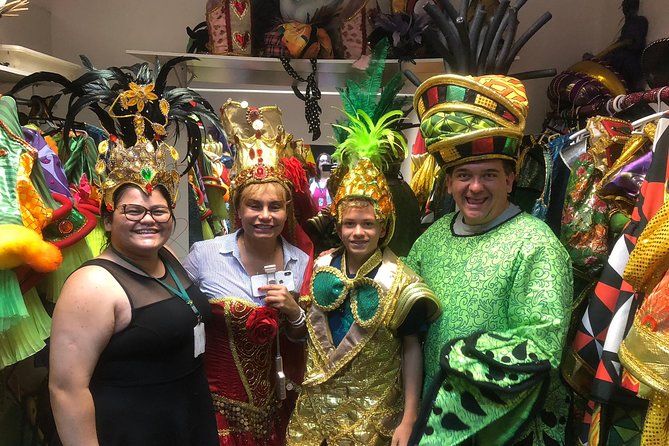 Carnival & Maracanã Stadium: Live This Experience
