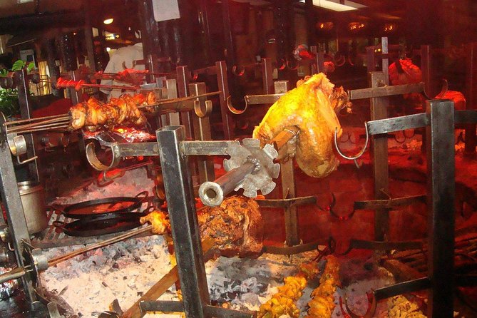 Carnivore Experience Lunch or Dinner (Optional Bomas of Kenya ) - Inclusions