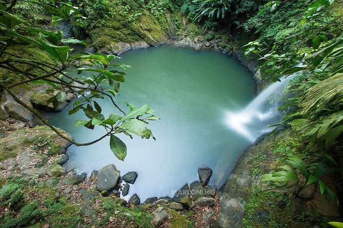 Carpishuyacu Falls With Thermal Baths of San Jose - Whats Included