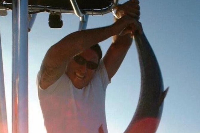 Cartagena Private Full-Day Island Fishing Experience - Daily Schedule