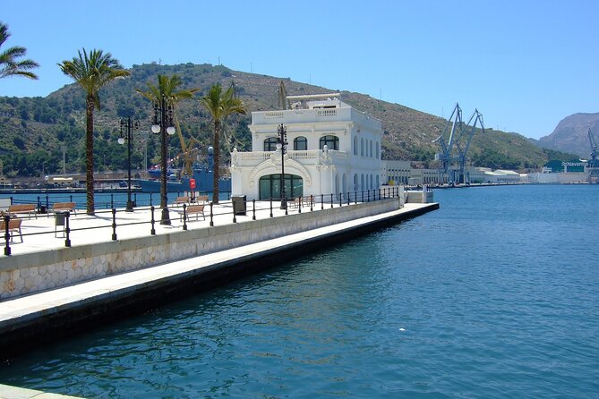 Cartagena - Private Historic Walking Tour - Tour Details