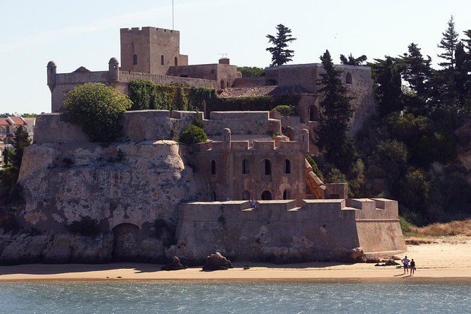 Carvoeiro: Walking Close To Nature In The West Algarve (Self-guided) - Wander Through Lush Countryside