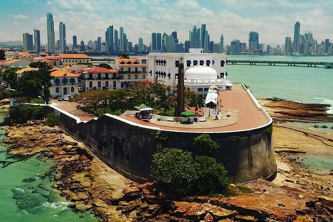 Casco Viejo Private Walking Tour - Tour Overview
