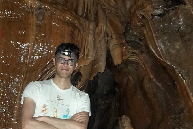 Cave of the Tayos | Speleotourism | Mysterious Caverns | Chuwitayos | Caves