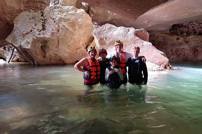 Caves River-Kayaking Plus Crystal Cave Explore, V.i.V. - What To Bring for the Tour
