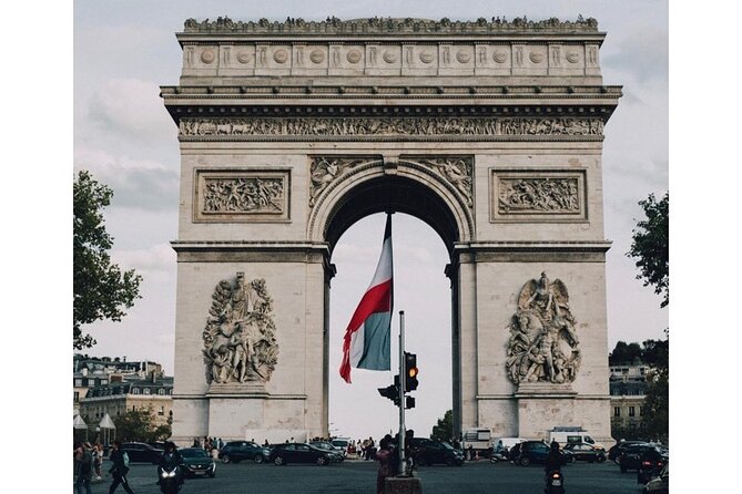 CDG, Orly, Beauvais, Paris, Disney and JO2024 Airport Transfers - Private Transportation Services