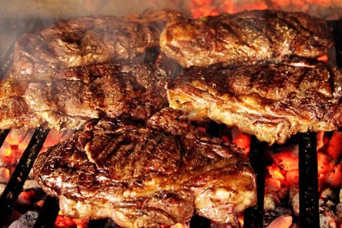 Celebrate the 18th All Year Chilean Gastronomic Experience
