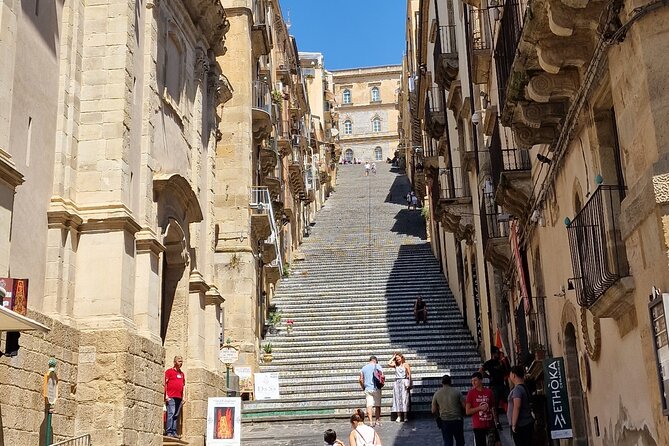 Ceramics and Mosaics Experience Uncovering Sicilian Art