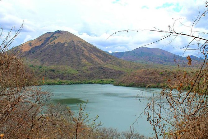 Cerro Negro and Asososca Lagoon - Detailed Tour Information