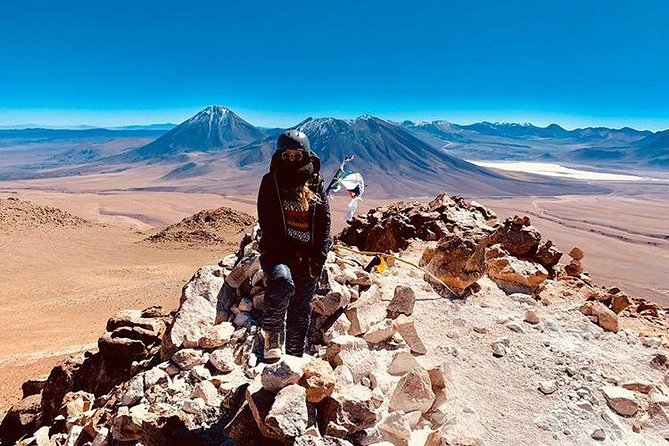 Cerro Toco (Volcano) 5,604 M.A.S.L.