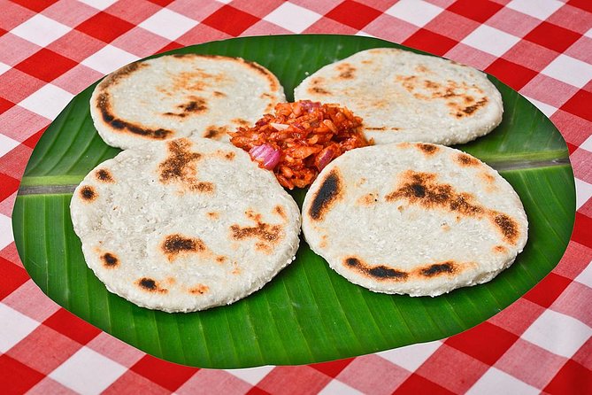 Ceylon Authentic Homemade Food Tasting & Cooking Class - Sample Menu Highlights