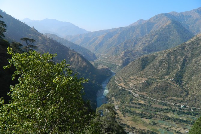 Chakrata and Tiger Falls Trek From Delhi - Inclusions