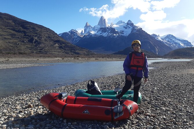 Chalten Revealed 4 Days Private Tour - Tour Overview