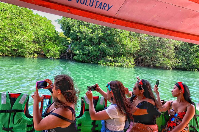 Chambaculeras & Street Food Tour in Cartagena - Overview of the Tour