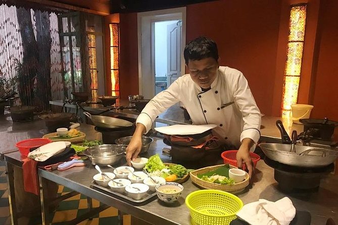 Champey Cooking Class – Include Pickup and Drop-off