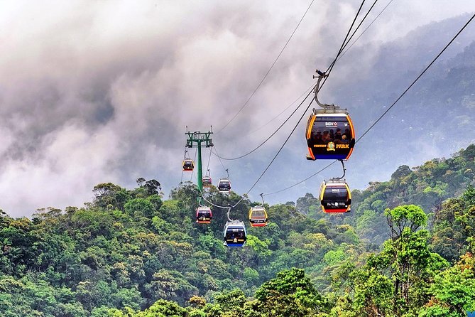 Chan May Port to Ba Na Hills Tour – Shore Excursions
