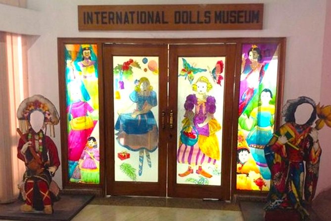 Chandigarh & Anandpur Saheb in 3 Days From Delhi - Tour Inclusions