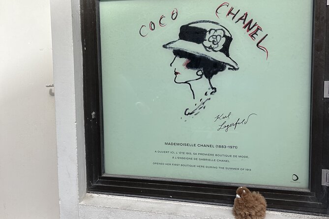 Chanel Deauville Day Tour From Paris With Oyster Tasting - Tour Highlights