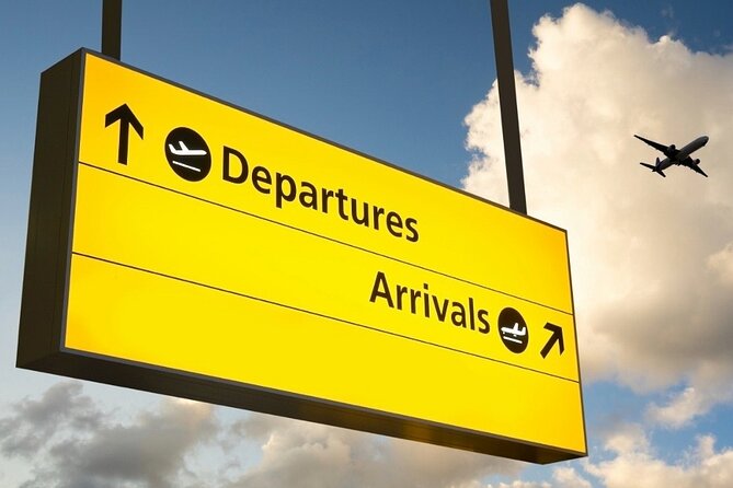 Chania Airport (Chq) To/From Chania Suburbs- ZONE 3 -Up to 15 Prs