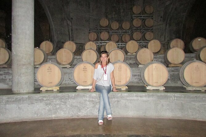 Charms of Mendoza: Private Tour 3 Wineries With Paired Lunch - Tour Details