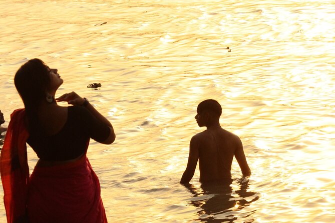 Chasing The Sun Experience Kolkatas Culture
