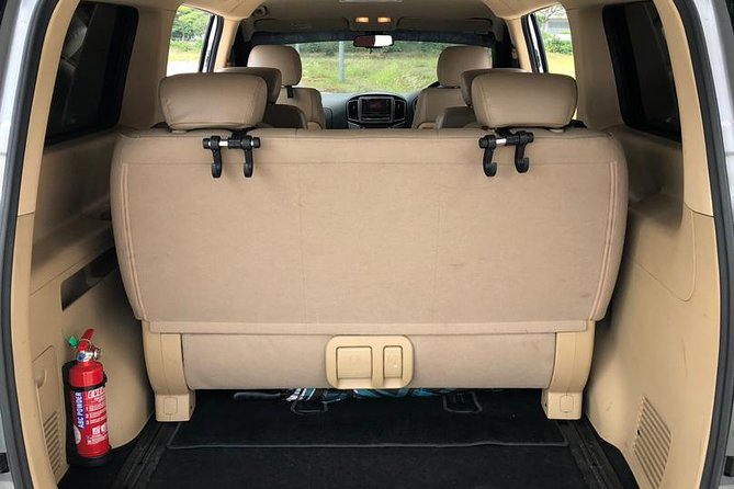 20 Best Private Driver Services In Johor Bahru