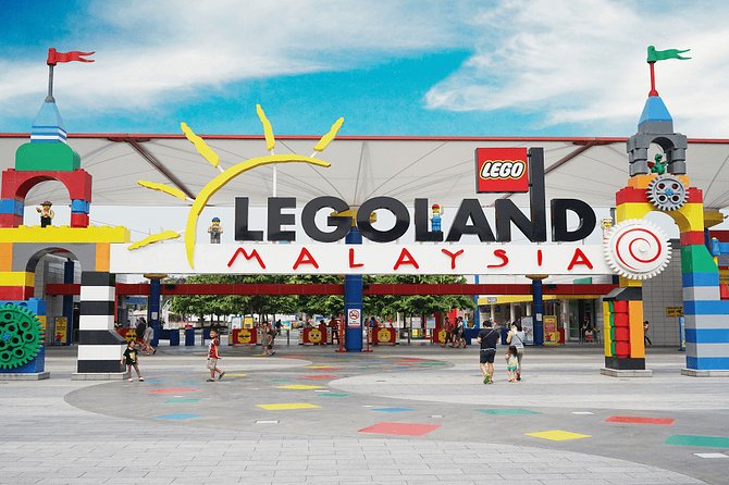 ~Chauffeur: Kuala Lumpur to Singapore Van Transfer - Additional Information