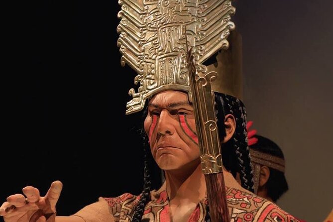 Chavín De Huantar Archaeological Monument (Full Day) - Tour Details