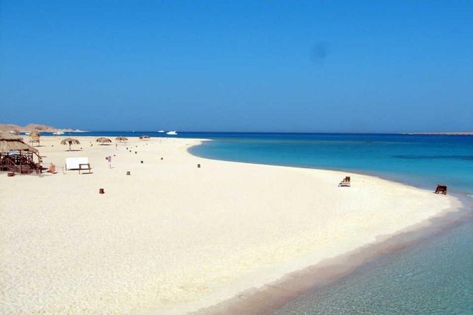 Cheap Trip - Hurghada: Giftun Island Snorkeling Trip With Lunch - Inclusions and Exclusions