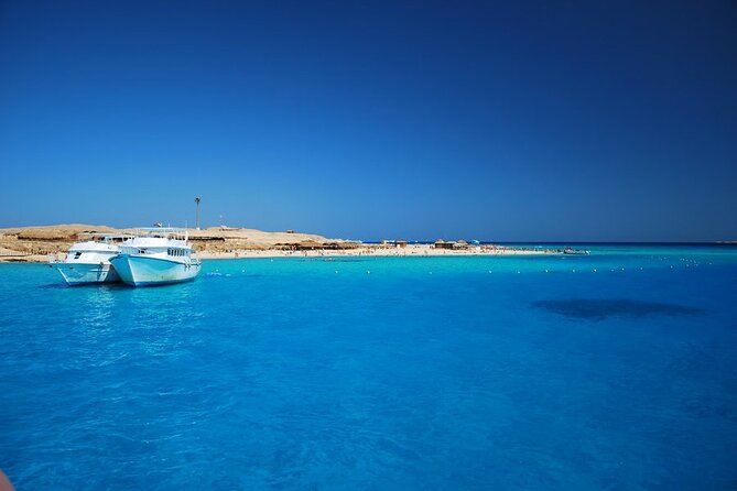 Cheap Trip – Hurghada: Giftun Island Snorkeling Trip With Lunch - Trip Overview