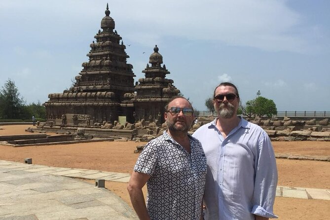 Chennai, Kanchipuram, Vellore, Pondichery & Mahabalipuram - Inclusions and Exclusions