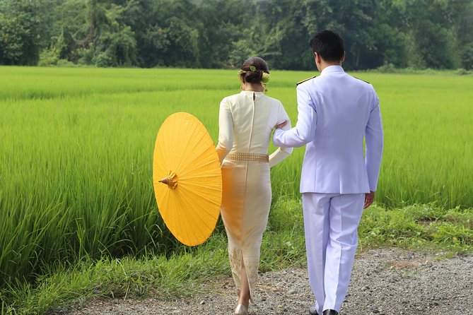 Chiang Mai Instagram Photoshoot By Local Professionals - Scenic Chiang Mai Photoshoot Locations