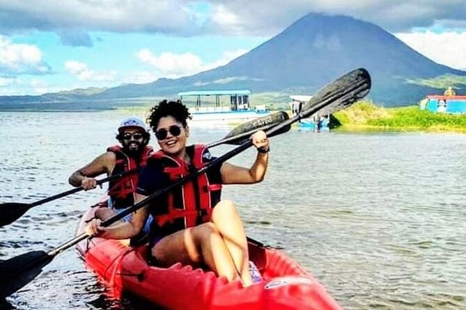 Chill Out | Kayaking With a Local