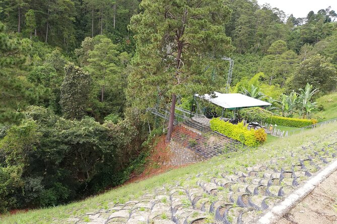Chiquimula and Its Window to the Sky