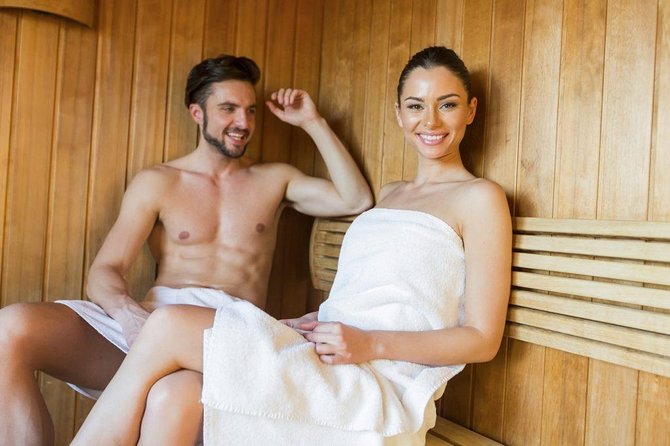 Chocolate Program 140 Min ( With Oil Massage )