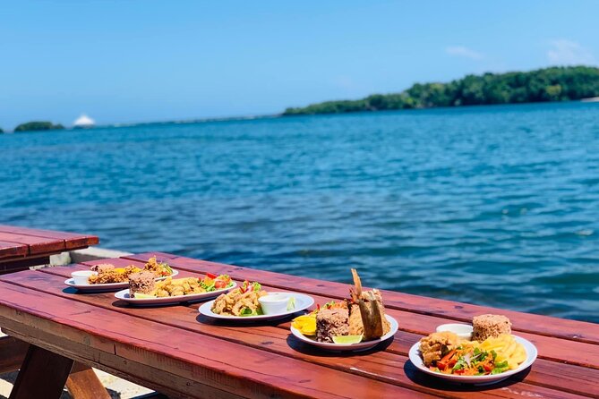 Chocolate, Rum-Cake and Local Restaurant Excursion - Inclusions and Logistics