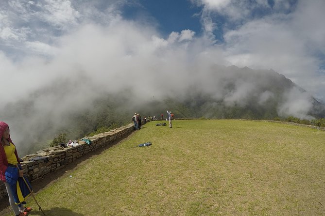 Choquequirao Trek 4-Days From Cuzco