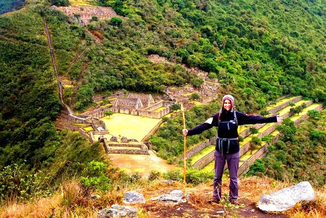 Choquequirao Trekking Tour 4 Days