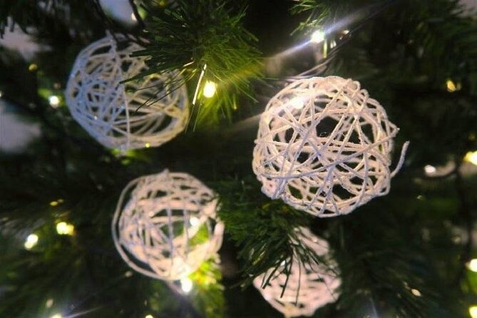 Christmas Nativities and Angels Tour in Rome - Meeting and Pickup Details