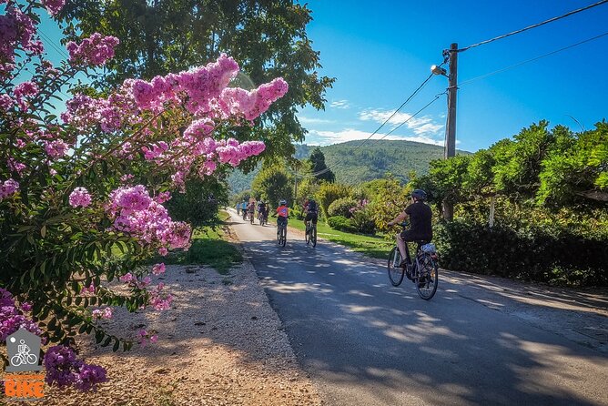 Ciro Trail: Mostar – Trebinje (4 Days)