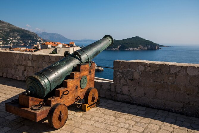 City Break Dubrovnik | Deluxe Hotel Category